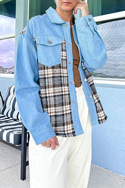 Beautifully Finished Garment in a Timeless Design