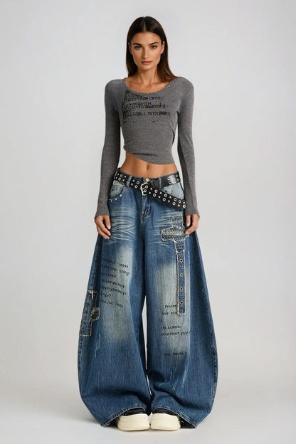 Gracefully Styled Garment for Any Occasion