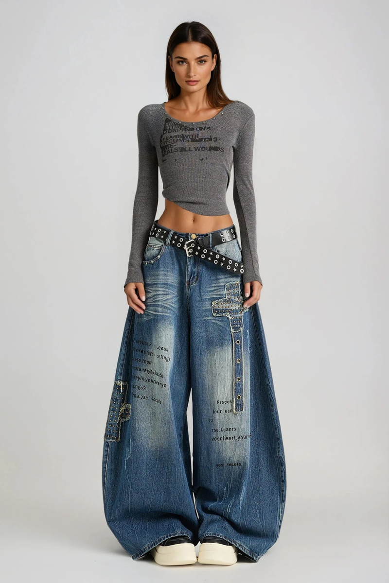 Gracefully Styled Garment for Any Occasion