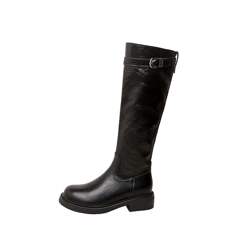 Gracefully Styled Boots for Any Occasion