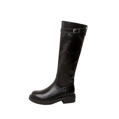 Gracefully Styled Boots for Any Occasion