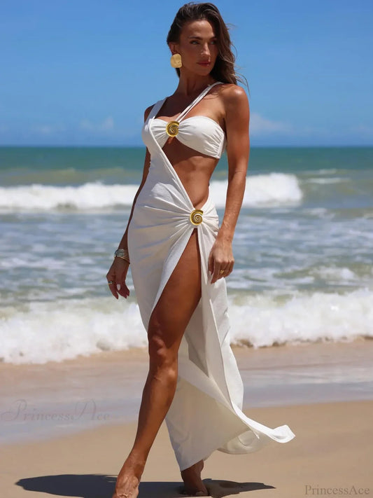 Beautifully Crafted Bikini in a Classic Style