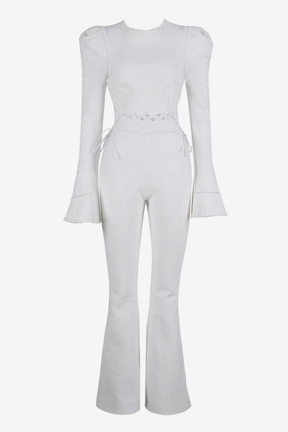 Elegantly Styled Pants for Everyday Wear
