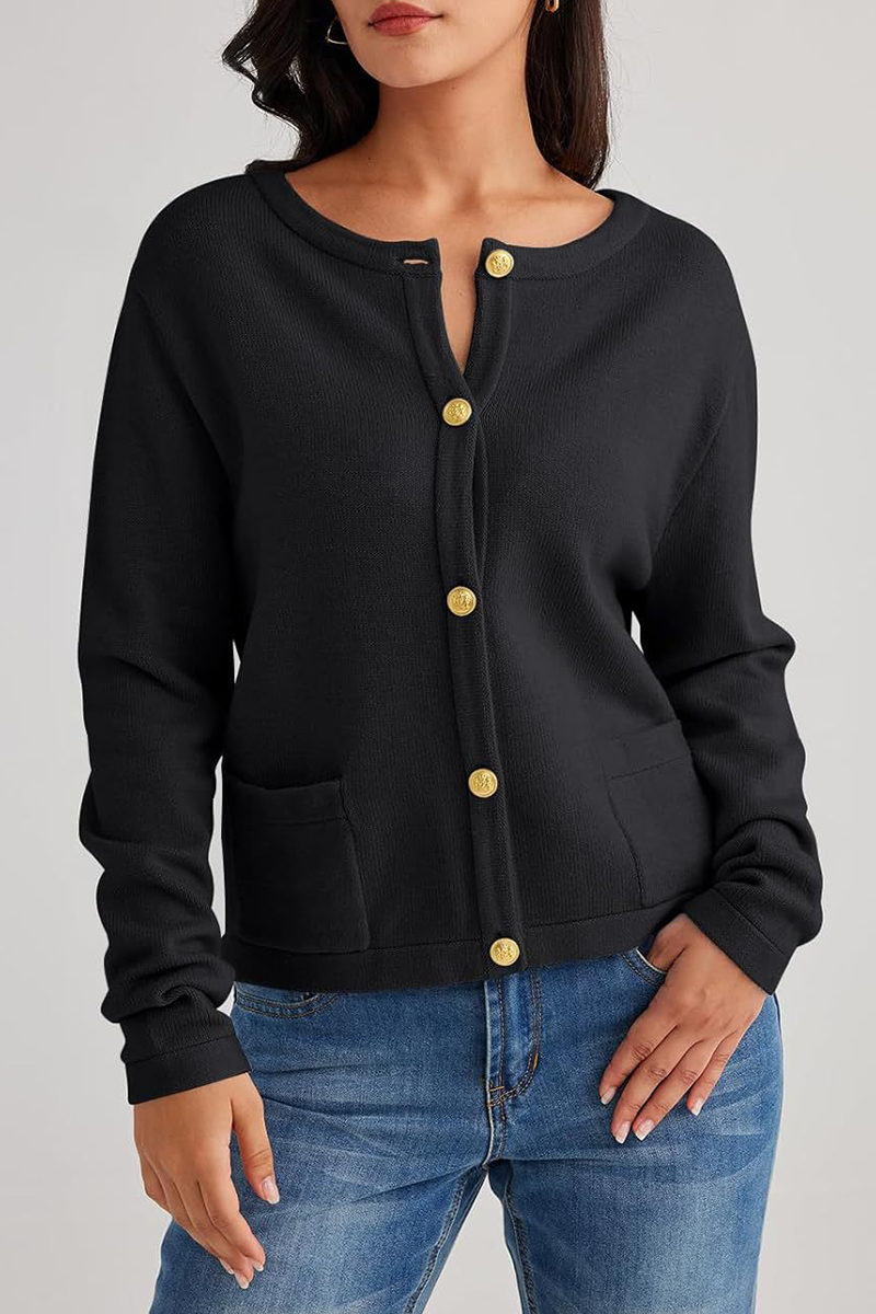 Beautifully Finished Garment in a Timeless Design