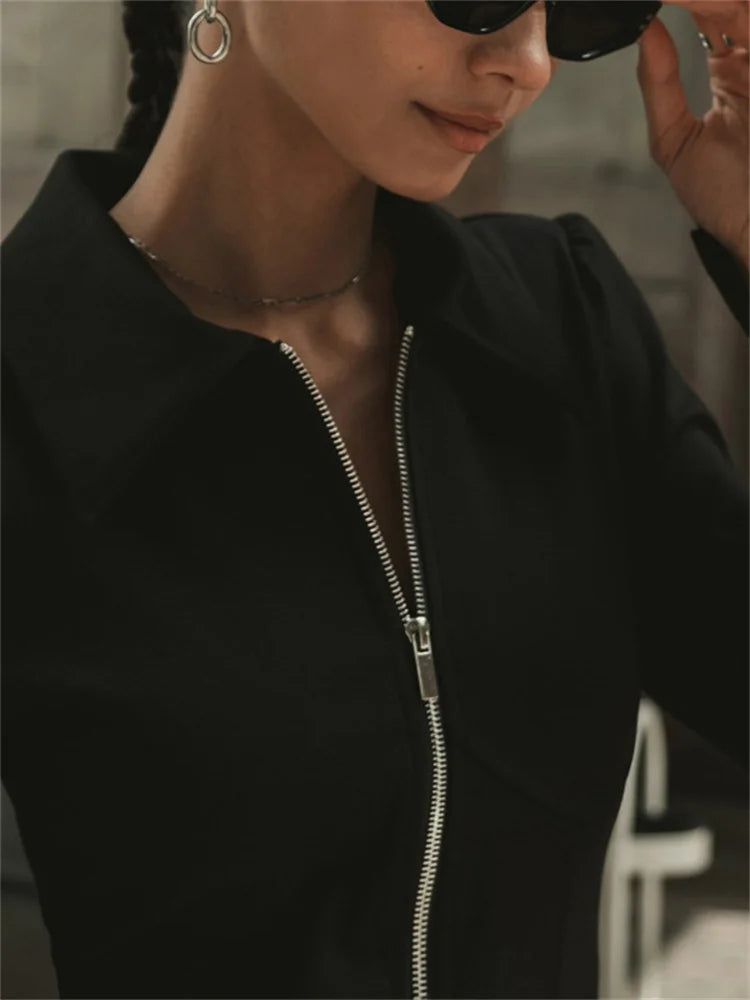A Vintage Style Cardigan with Delicate Timeless Details