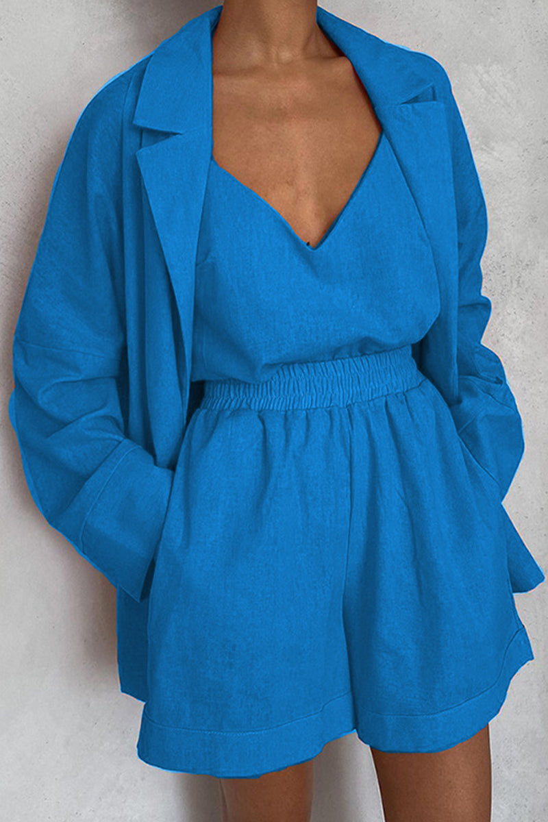 Gracefully Styled Garment for Any Occasion