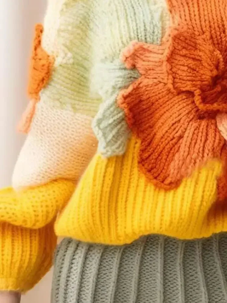 Classic Vintage & Enduringly Stylish Sweater