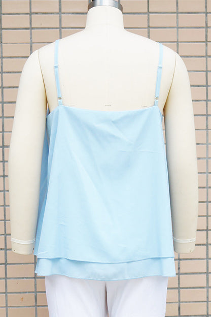 Beautifully Crafted Top in a Classic Style