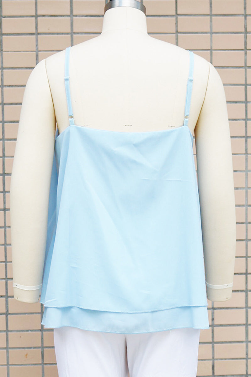 Beautifully Crafted Top in a Classic Style