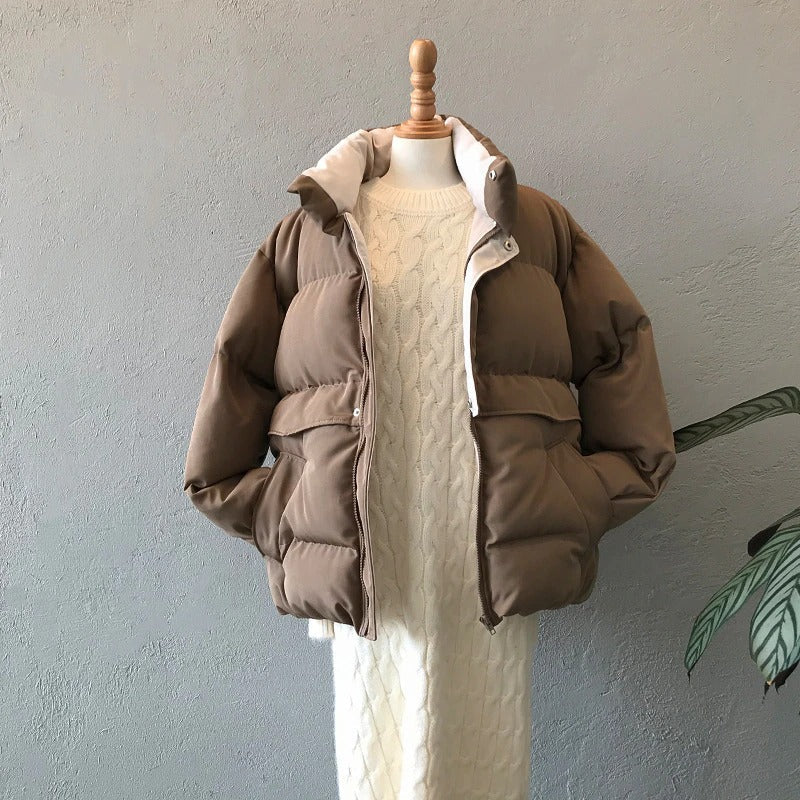 Classic Vintage & Enduringly Stylish Jacket