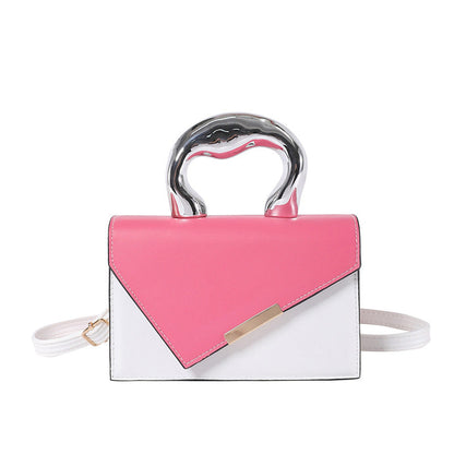 Sophisticated Bag with a Clean Classic Look
