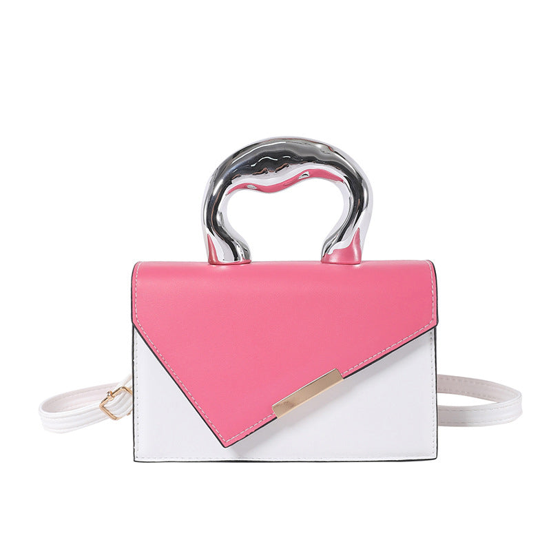 Sophisticated Bag with a Clean Classic Look