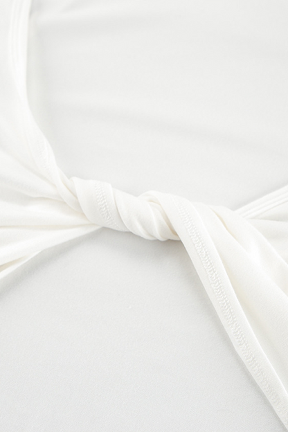 A Vintage Style Garment with Delicate Timeless Details