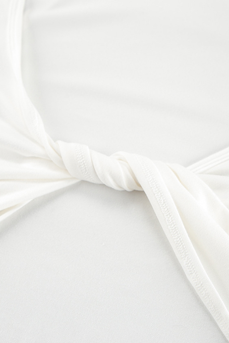 A Vintage Style Garment with Delicate Timeless Details