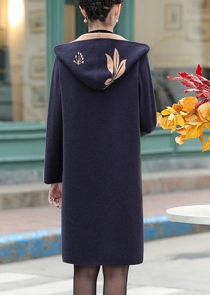 Polished Coat with an Effortless Classic Look