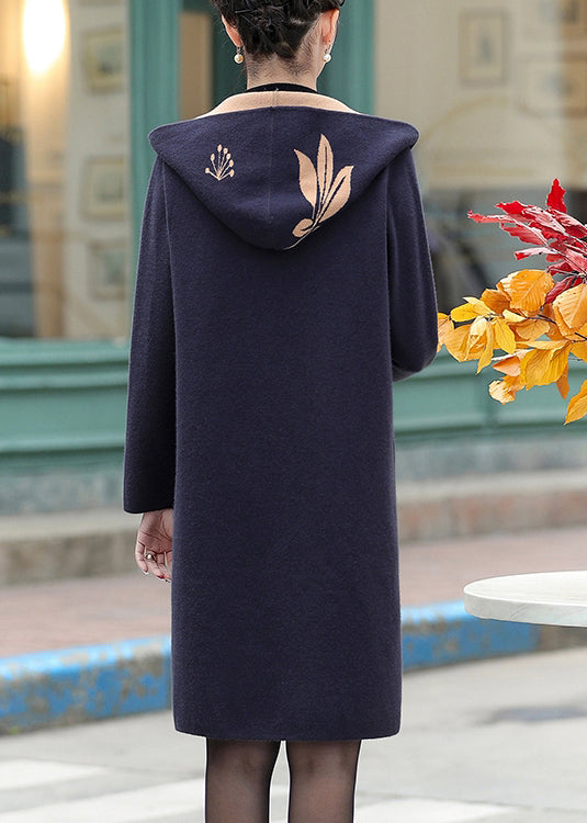 Polished Coat with an Effortless Classic Look