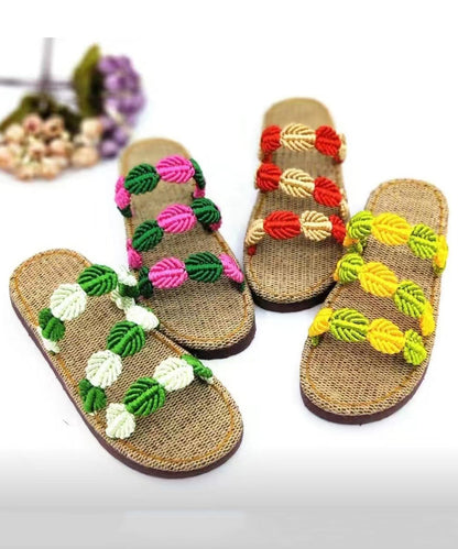 Classic Vintage & Enduringly Stylish Sandals