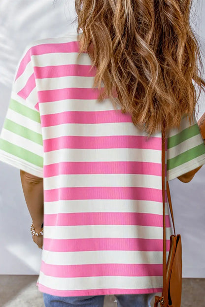 Classic Vintage Shirt with a Flattering Fit