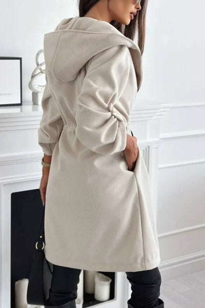 Classic Vintage & Enduringly Stylish Coat