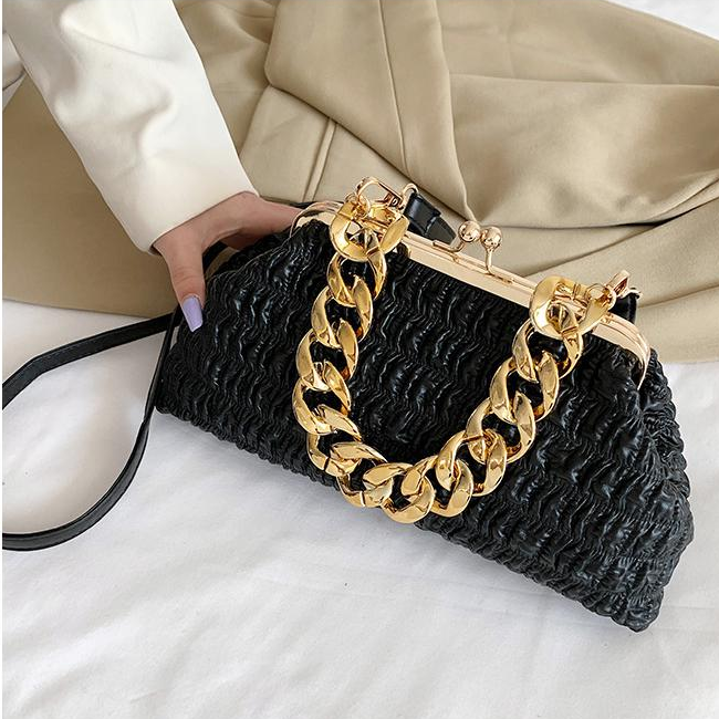 Elegantly Styled Bag for Everyday Wear