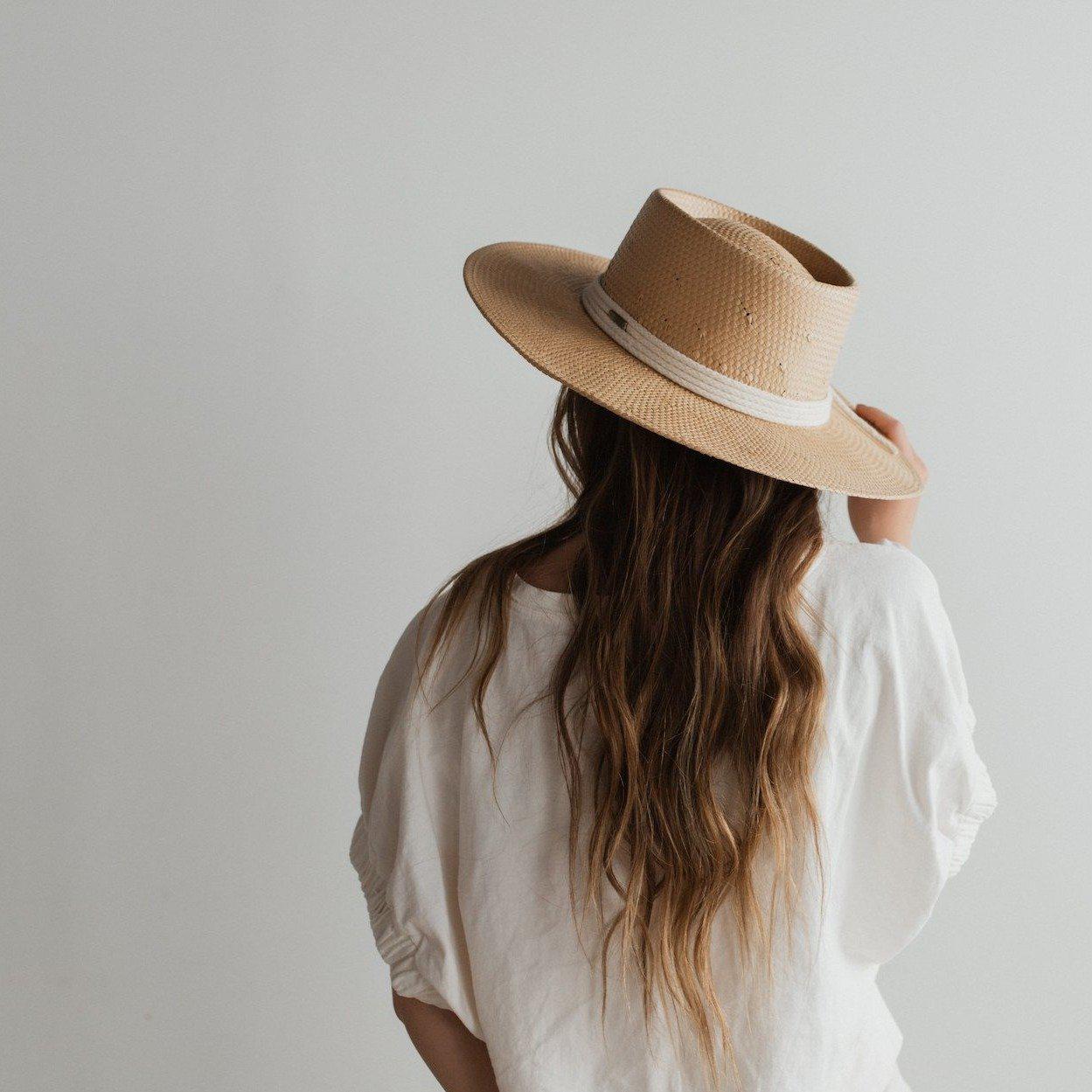 A Vintage Style Garment with Delicate Timeless Details