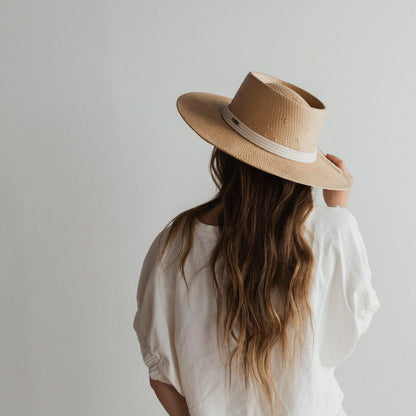 A Vintage Style Garment with Delicate Timeless Details