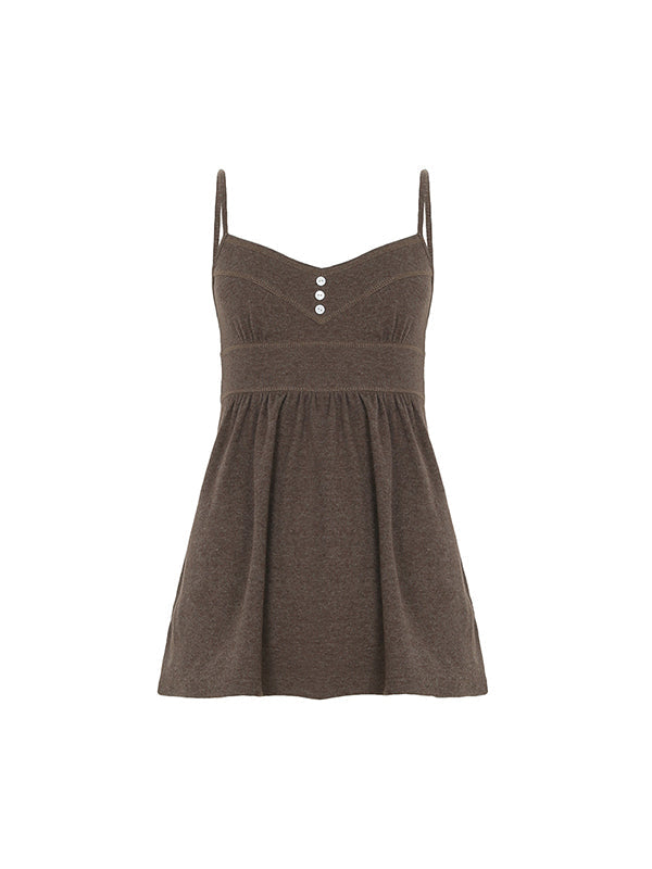 Beautifully Finished Top in a Timeless Design