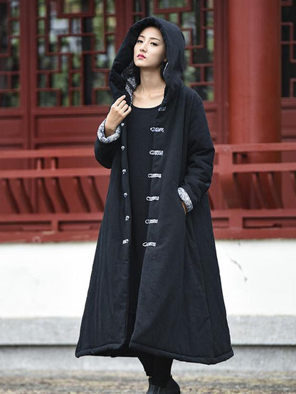 Beautifully Balanced Garment with Timeless Character