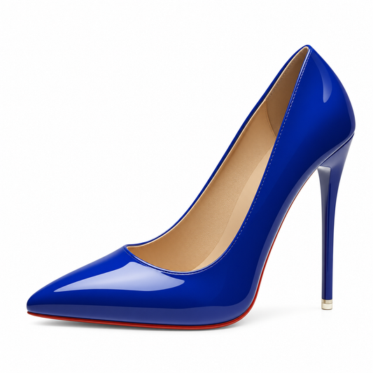 Elegantly Styled Shoes for Everyday Wear