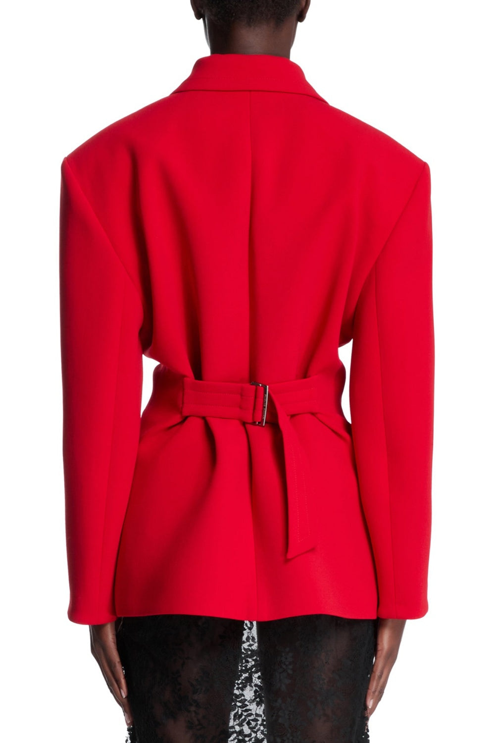 A Vintage Style Garment with Delicate Timeless Details