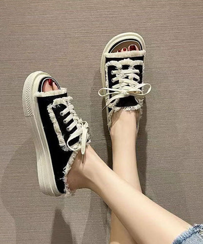 Sophisticated Sandals with a Clean Classic Look