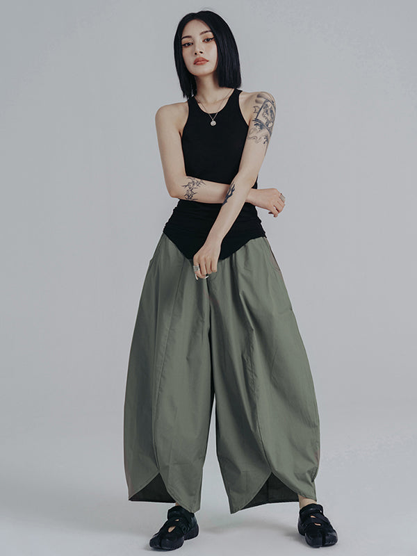 Polished Pants with an Effortless Classic Look