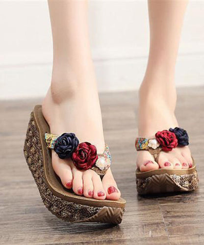 Beautifully Crafted Sandals in a Classic Style