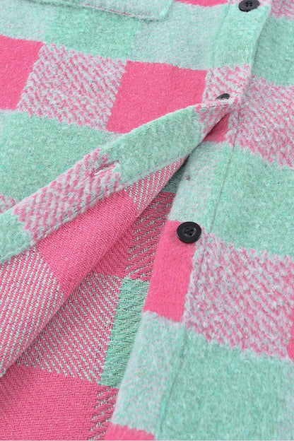 Gracefully Styled Jacket for Any Occasion
