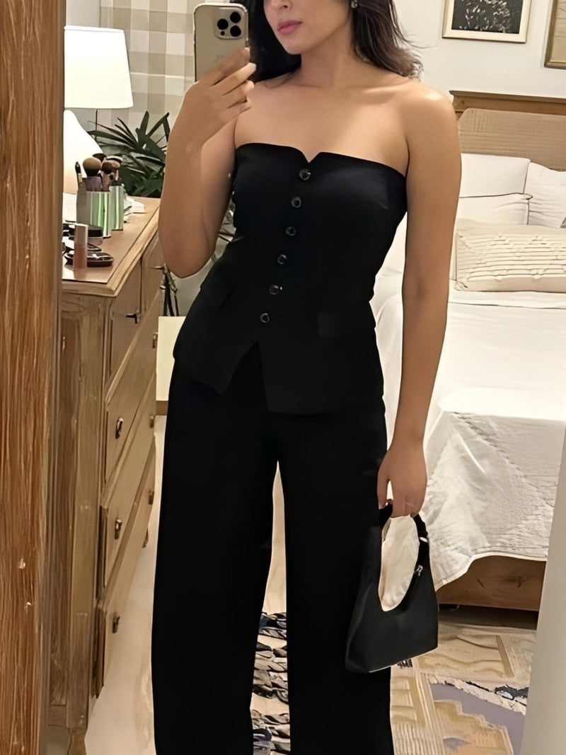 Elegantly Styled Pants for Everyday Wear