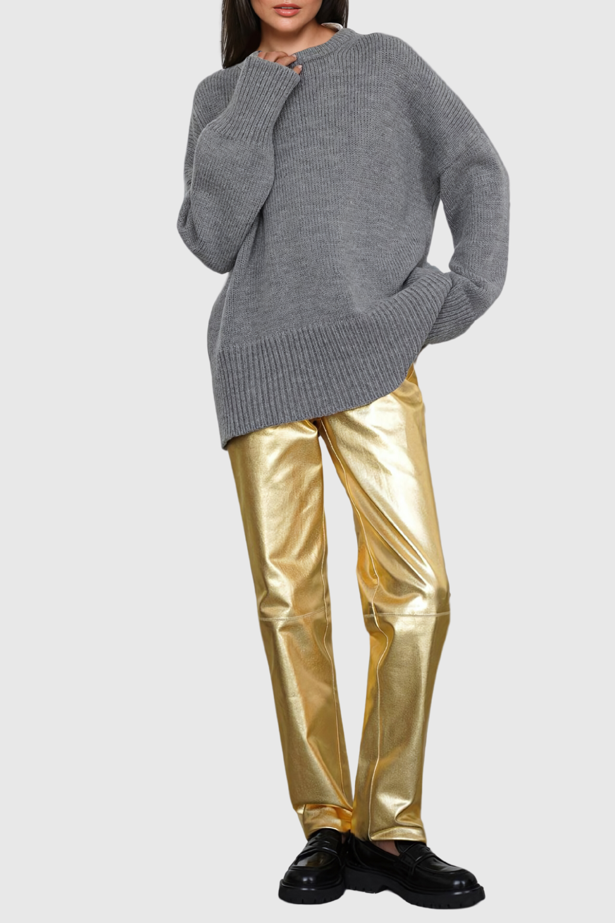 Elegantly Styled Pants for Everyday Wear