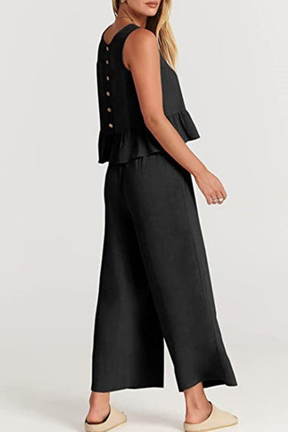 Gracefully Styled Garment for Any Occasion