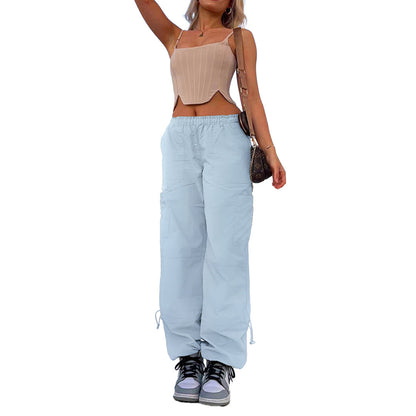 Gracefully Styled Pants for Any Occasion