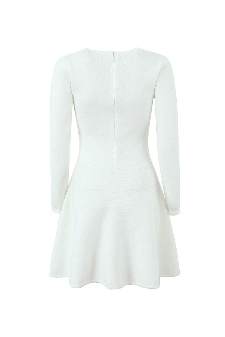 Effortlessly Elegant Sweater with a Timeless Design