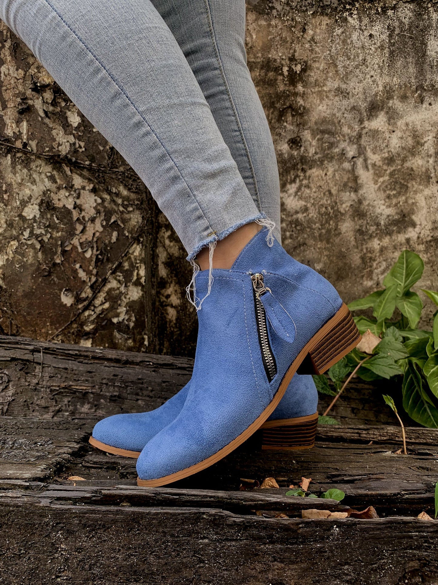 Beautifully Crafted Boots in a Classic Style