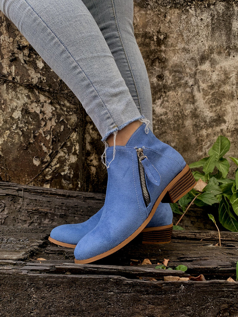 Beautifully Crafted Boots in a Classic Style