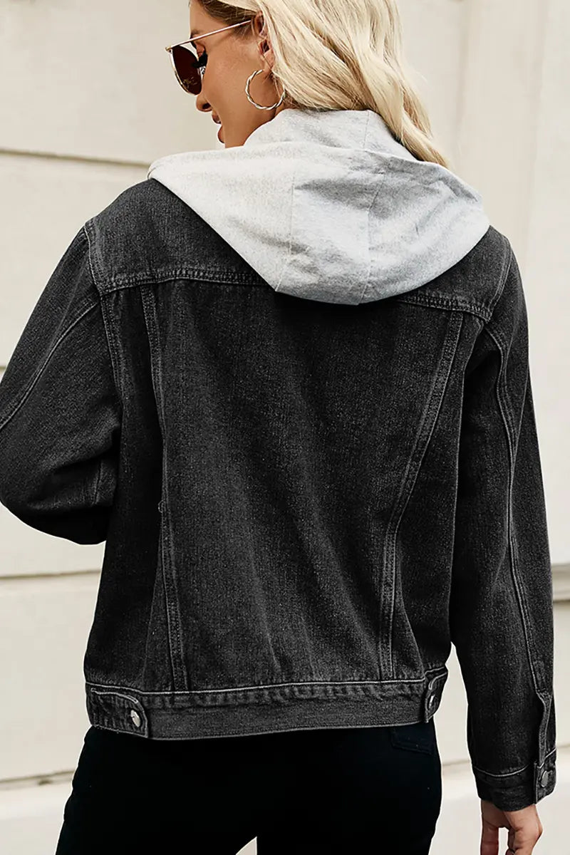 Classic Vintage & Enduringly Stylish Jacket