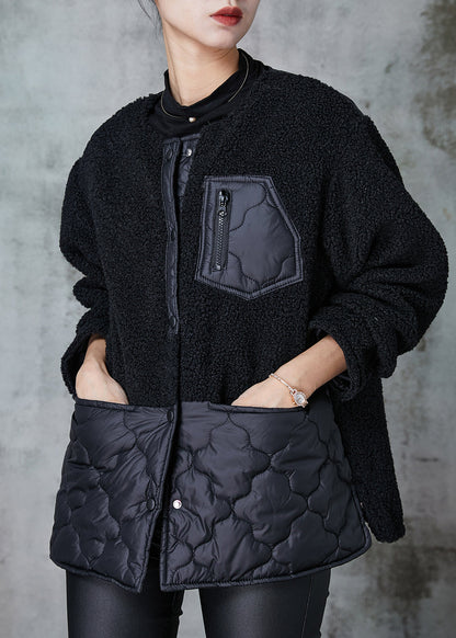 Elegantly Styled Jacket for Everyday Wear