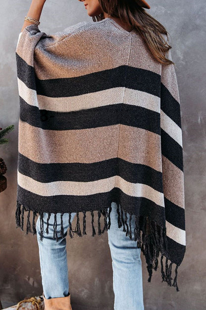 Classic Vintage & Enduringly Stylish Top