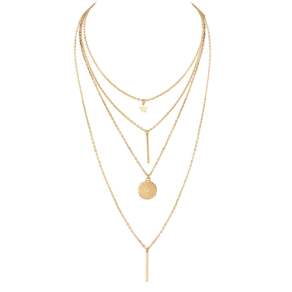 A Vintage Style Garment with Delicate Timeless Details