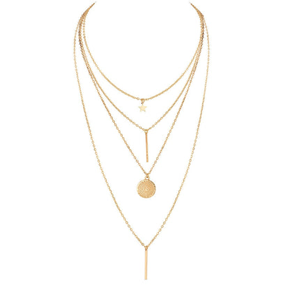 A Vintage Style Garment with Delicate Timeless Details