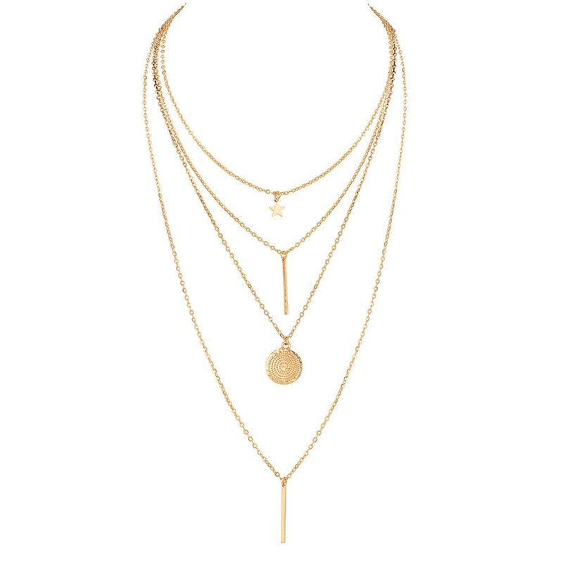 A Vintage Style Garment with Delicate Timeless Details