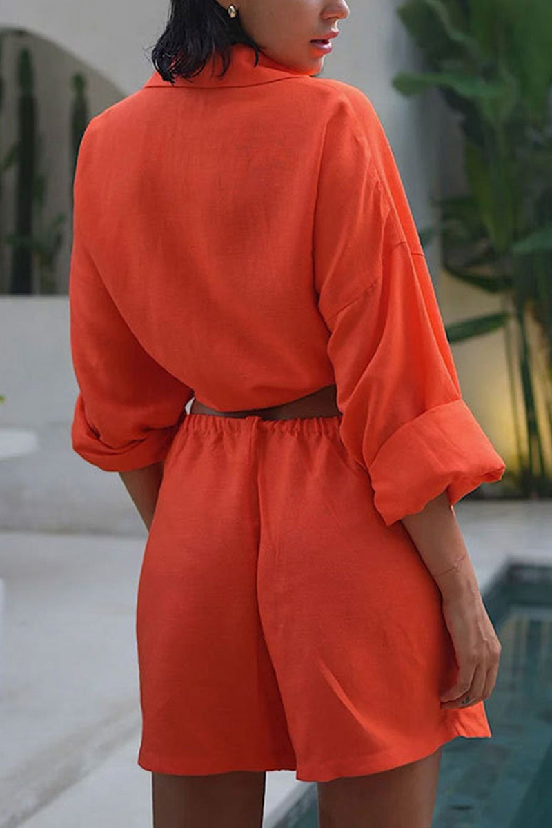Beautifully Crafted Blouse in a Classic Style