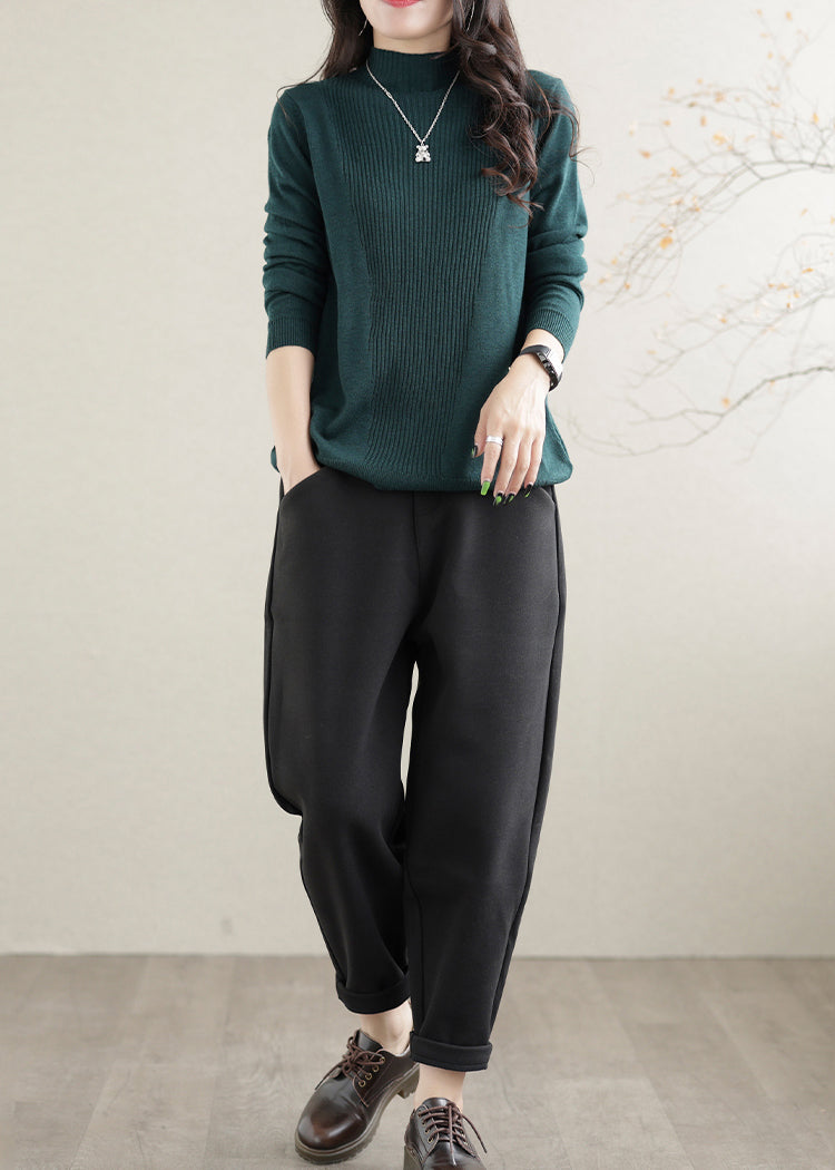 Beautifully Balanced Pants with Timeless Character