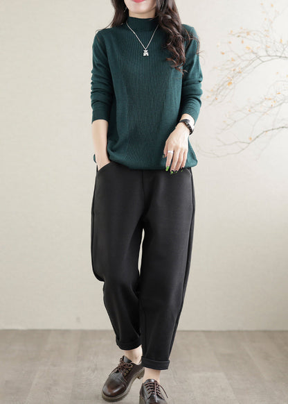Beautifully Balanced Pants with Timeless Character